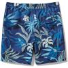 Quiksilver – Mens Everyday Mix Volley 17 Nb Shorts(Radiant Navy)