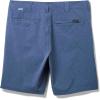 Quiksilver – Mens Union Heather Amphibian 20 Shorts(Indigo Mist)