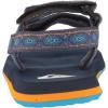 Quiksilver Boys’ Strap(Blue 1)