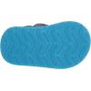 Quiksilver Boys’ Strap(Blue 1)
