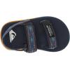Quiksilver Boys’ Strap(Blue 1)