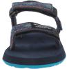 Quiksilver Boys’ Strap(Blue 1)
