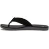 Quiksilver Carver Suede Core Sandals EU 41