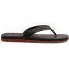 Quiksilver Men’s Beach & Pool Shoes(Black Solid Black Sbkm)