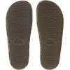 Quiksilver Men’s Flip-Flop Sandal, Green 1, 10