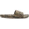 Quiksilver Men’s Flip-Flop Sandal, Green 1, 10