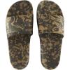 Quiksilver Men’s Flip-Flop Sandal, Green 1, 10