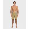 Union Transit 19″ Amphibian Hybrid Shorts – Granite Gray(Twill)
