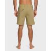 Union Transit 19″ Amphibian Hybrid Shorts – Granite Gray(Twill)