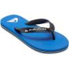 Quiksilver Boy’s Slaps Molokai Core Youth Flip Flop (Blue 1, us_footwear_size_system, little_kid, numeric, medium, numeric_3)