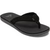 Quiksilver Carver Suede Core Sandals EU 41