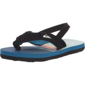 Quiksilver Boys’ Strap(Blue 1)