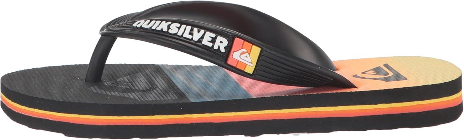 image:imageQuiksilver Boys StrapBlack 1