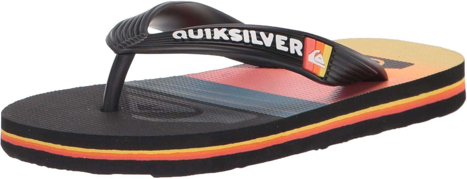 image:imageQuiksilver Boys StrapBlack 1