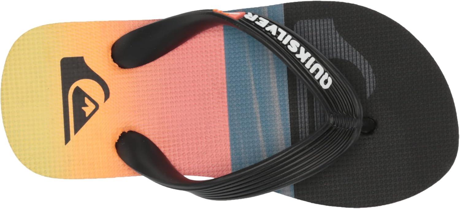 image:imageQuiksilver Boys StrapBlack 1