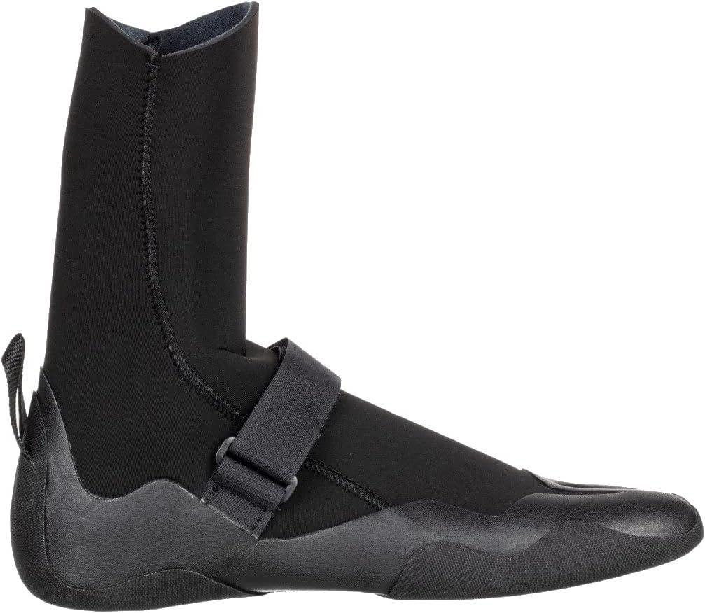 image:imageQuiksilver Mens 3mm Sessions Split Toe Surf BootieBlack