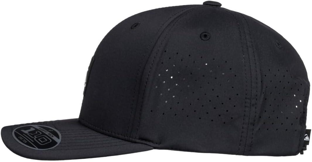 image:imageQuiksilver Mens Adapted HatBlack