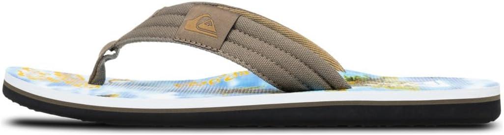 image:imageQuiksilver Mens Molokai Layback II Sandals coronet blue 115 Men
