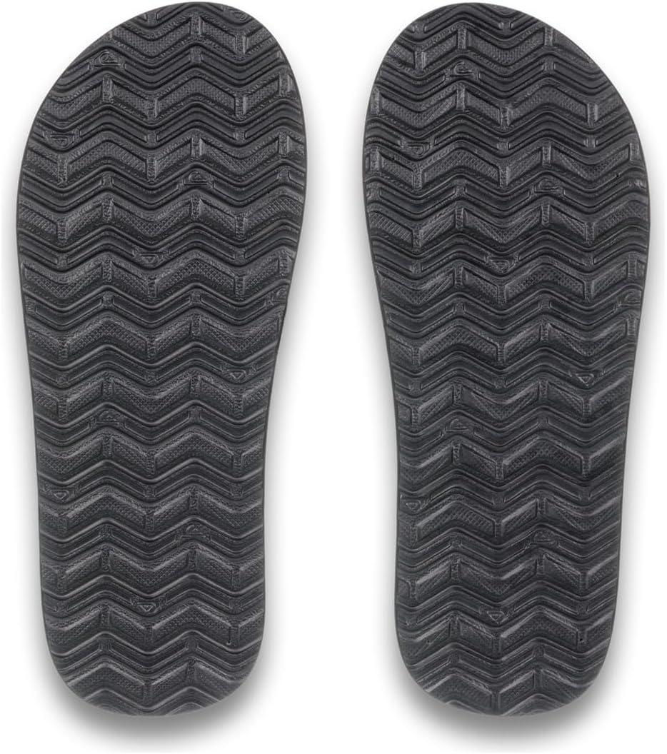 image:imageQuiksilver Mens Monkey Abyss Sandals gray 7 US