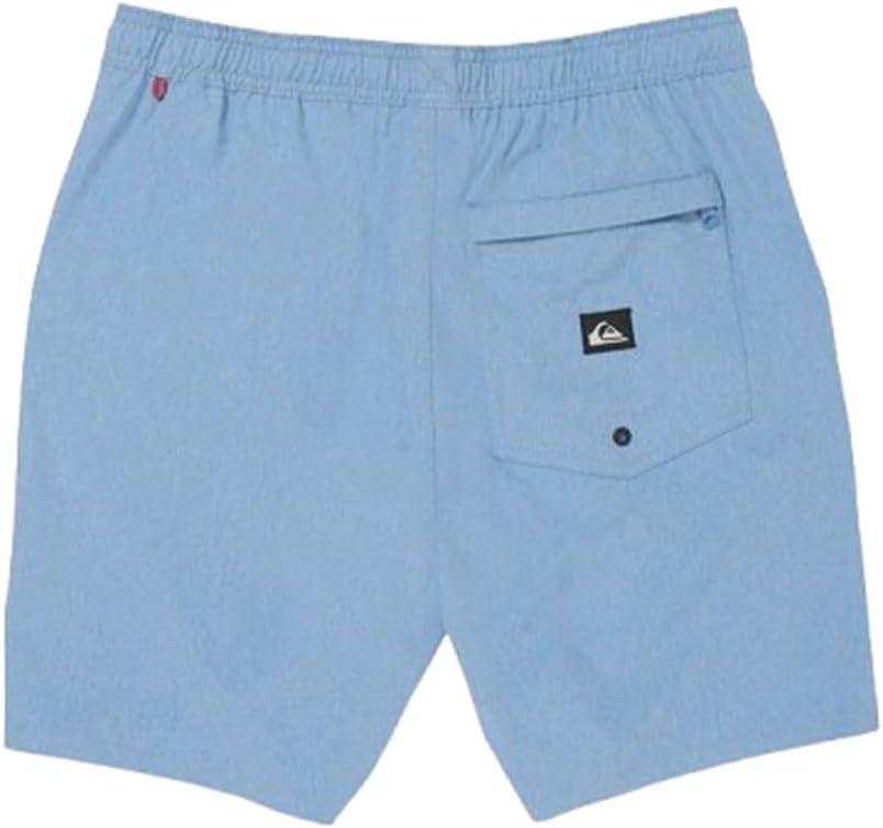 image:imageQuiksilver Mens Taxer Heather Amphibian 18 HybridRiviera