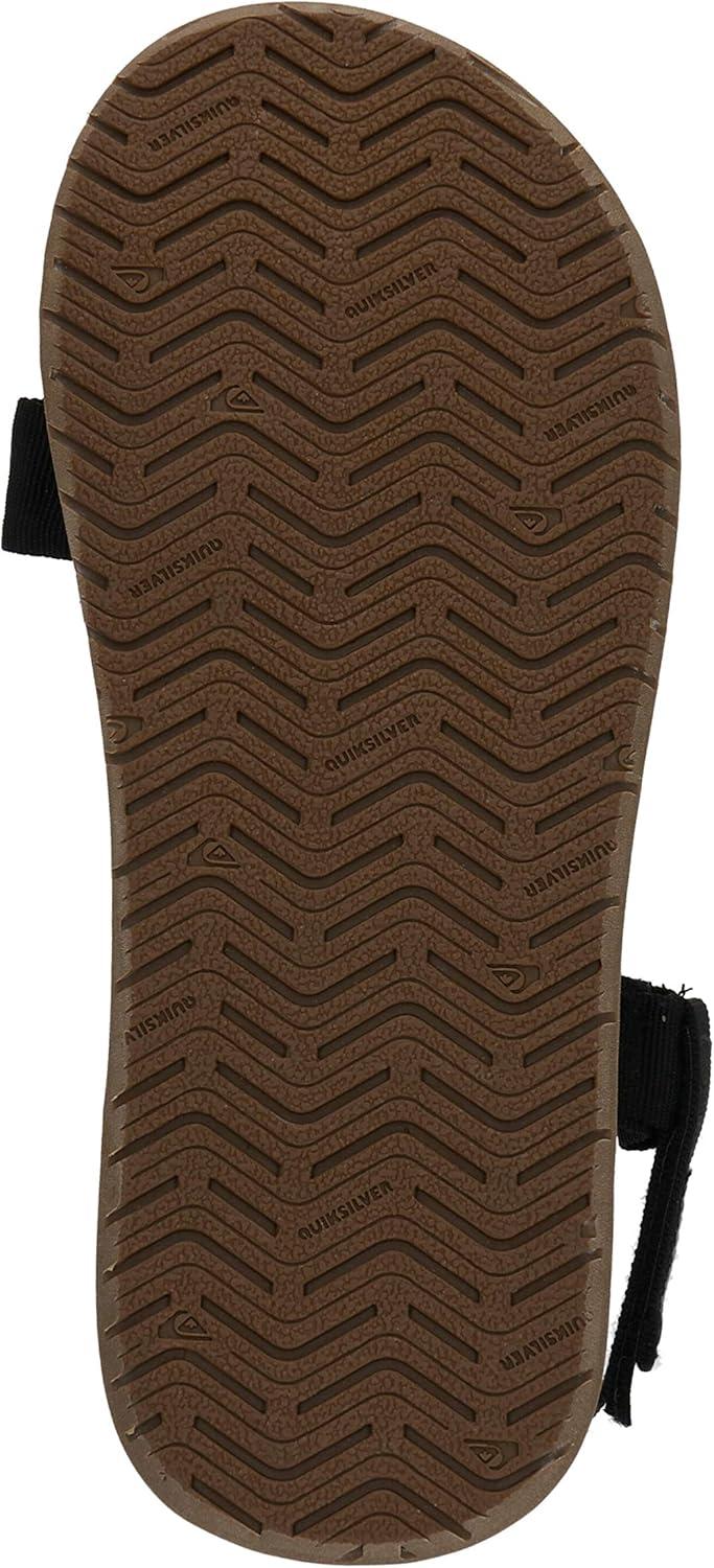 image:imageQuiksilver MensBlack Black Grey Brown Xksc