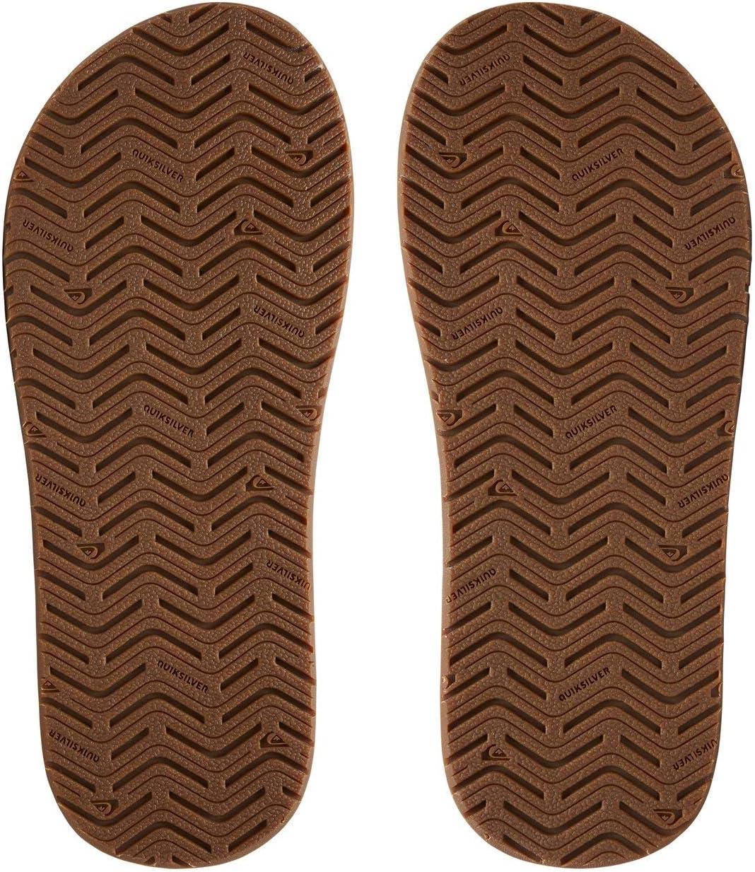 image:imageQuiksilver MensBlack Blue Brown Xbcb