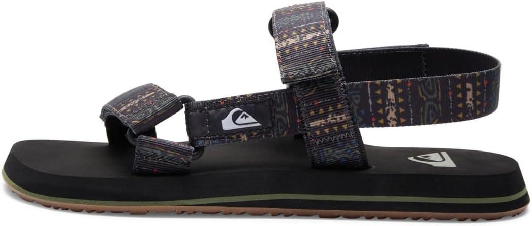 image:imageQuiksilver MensBlack Blue Green
