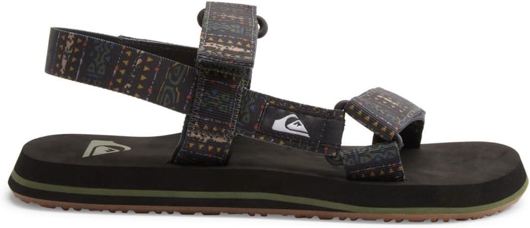 image:imageQuiksilver MensBlack Blue Green