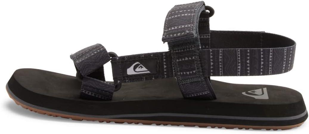 image:imageQuiksilver MensGray Black