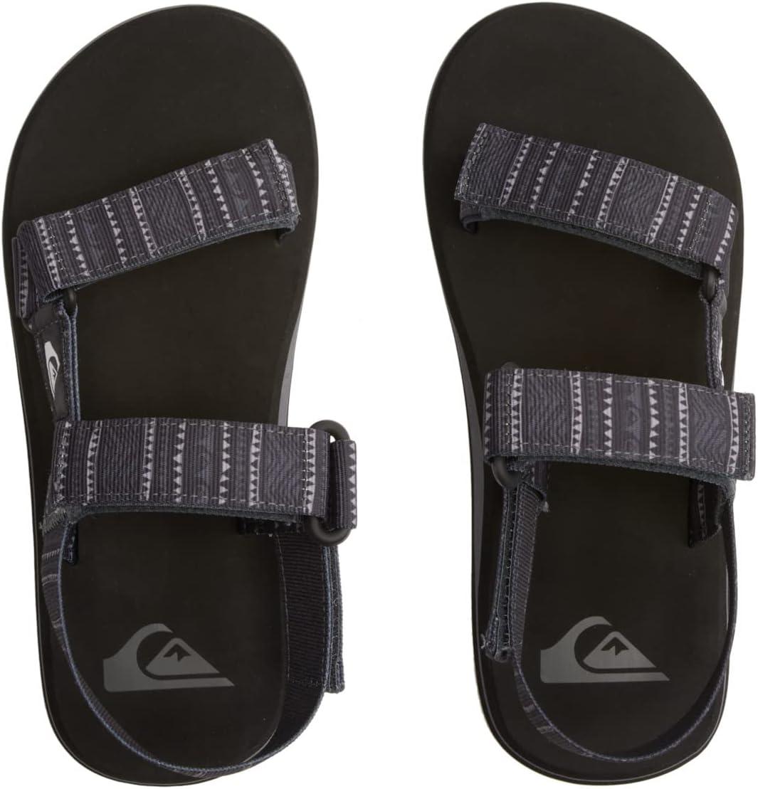 image:imageQuiksilver MensGray Black