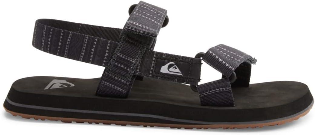 image:imageQuiksilver MensGray Black