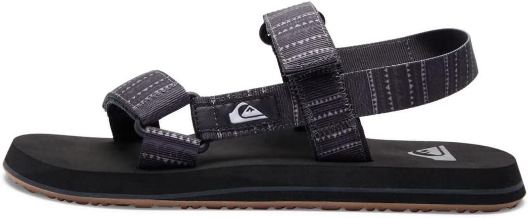 image:imageQuiksilver MensGray Black