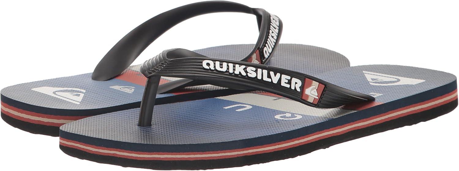 image:imageQuiksilver boys Molokai Art YouthBlackBlueBlack
