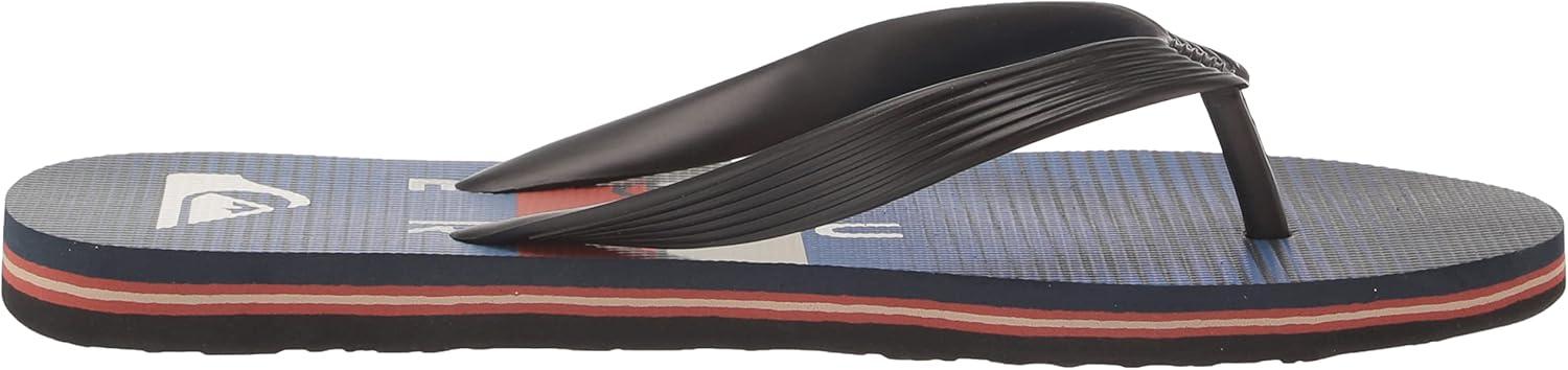 image:imageQuiksilver boys Molokai Art YouthBlackBlueBlack