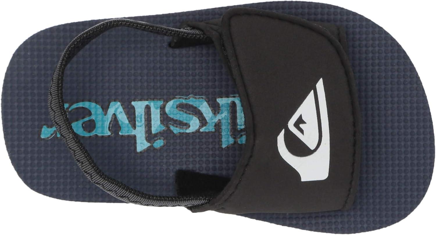 image:imageQuiksilver boys StrapBlackGreyBlue