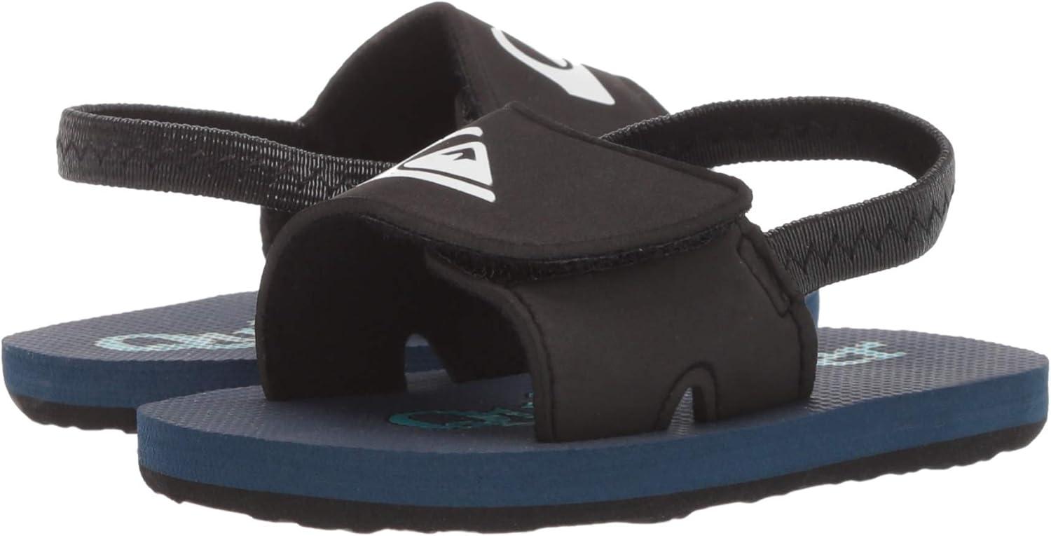 image:imageQuiksilver boys StrapBlackGreyBlue