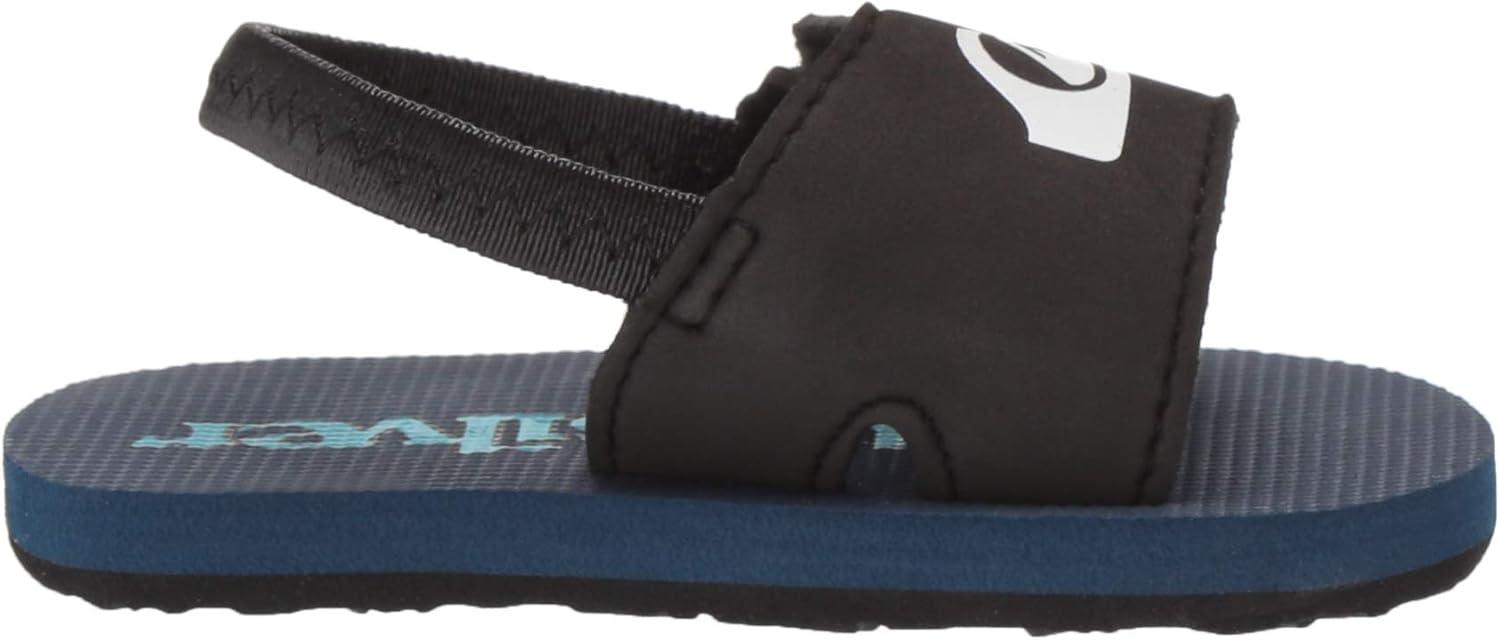 image:imageQuiksilver boys StrapBlackGreyBlue