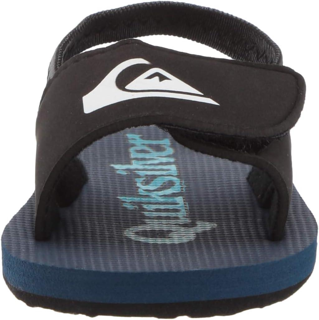 image:imageQuiksilver boys StrapBlackGreyBlue