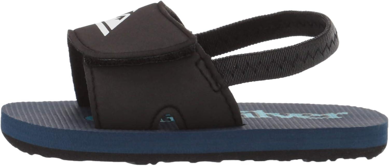 image:imageQuiksilver boys StrapBlackGreyBlue