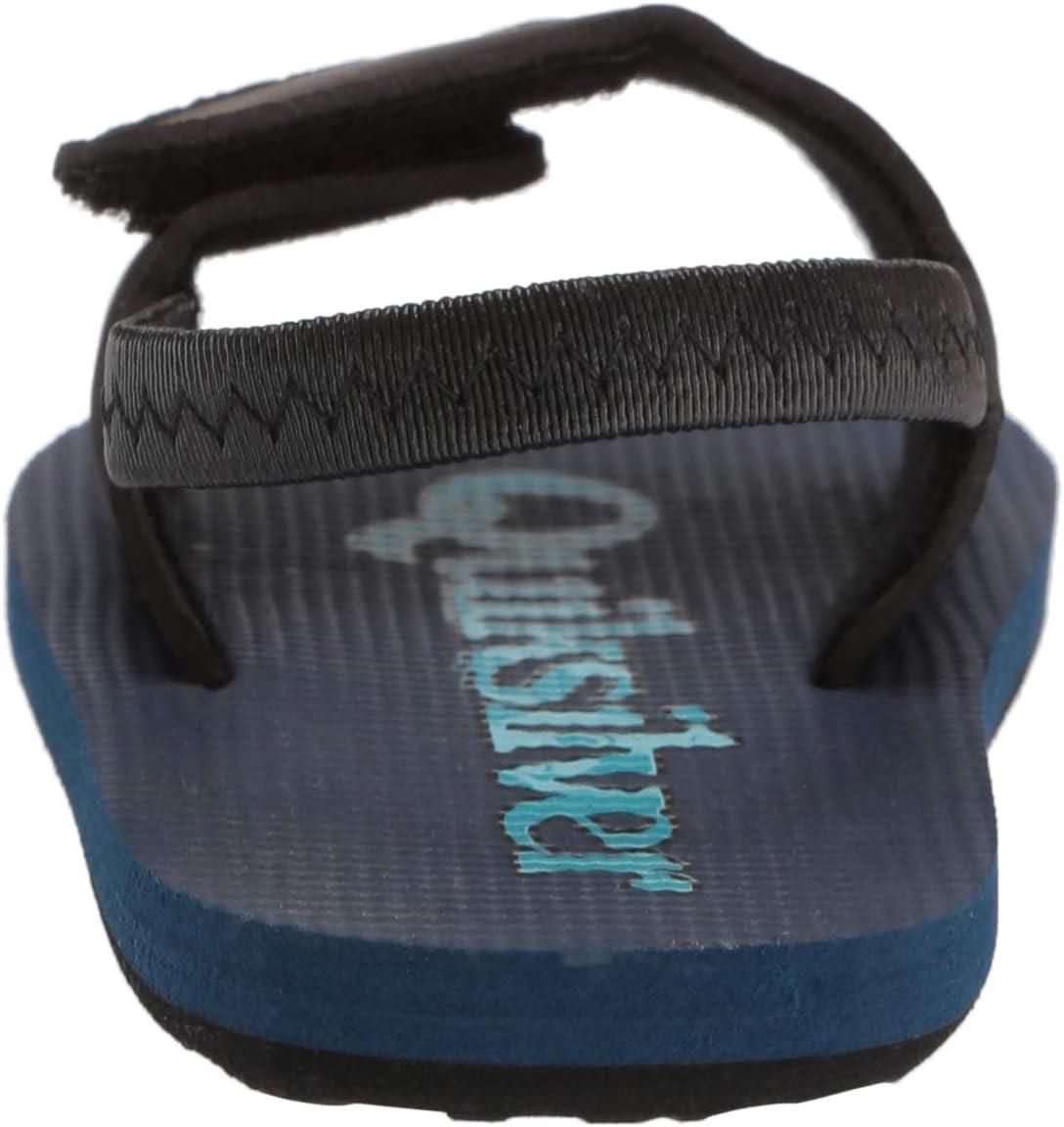 image:imageQuiksilver boys StrapBlackGreyBlue