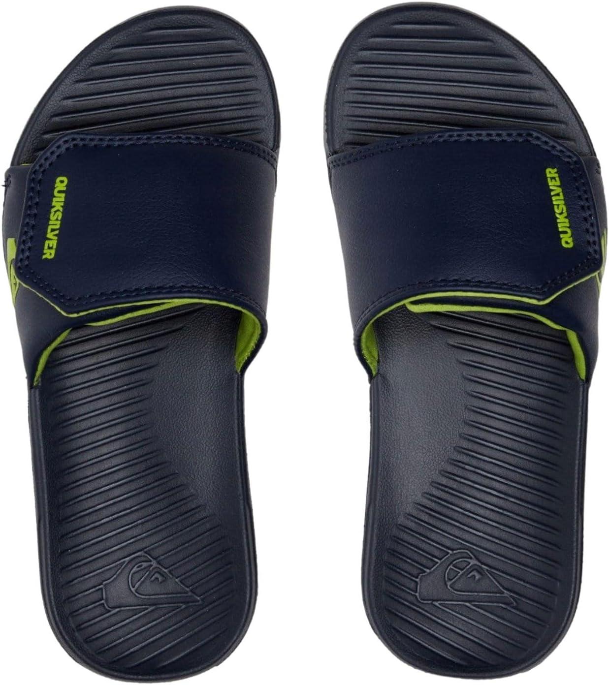 image:imageQuiksilver boys StrapBlueBlueGreen