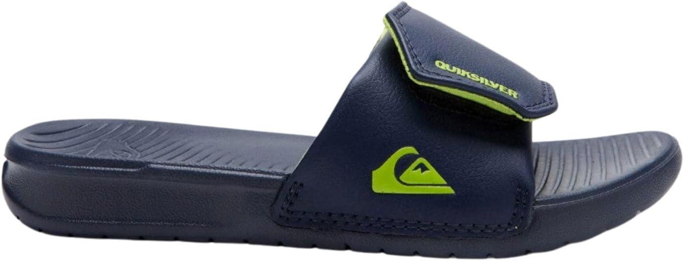 image:imageQuiksilver boys StrapBlueBlueGreen