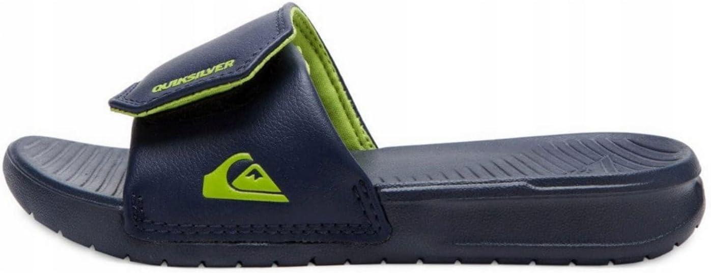 image:imageQuiksilver boys StrapBlueBlueGreen