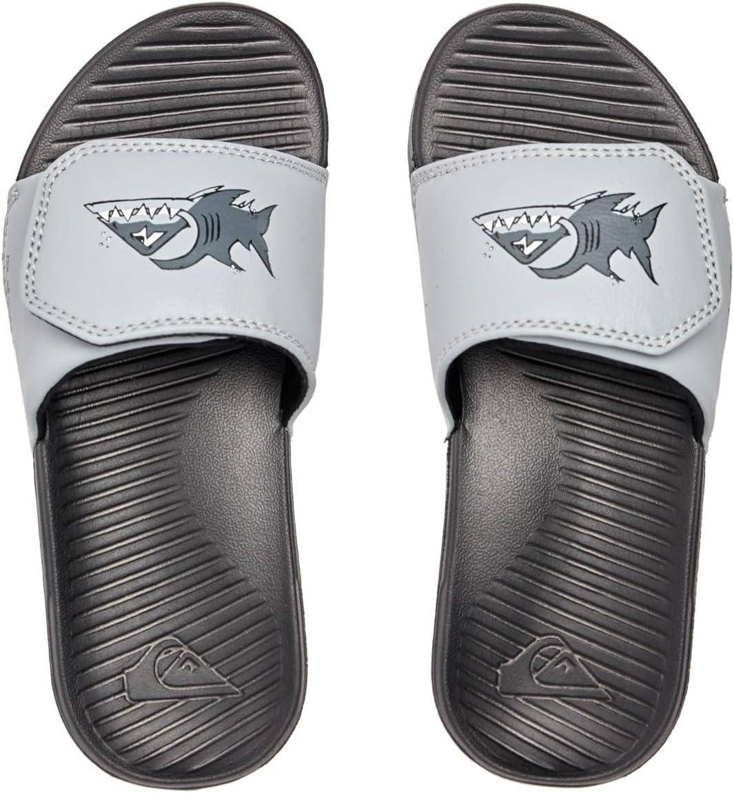 image:imageQuiksilver boys StrapGrey 1