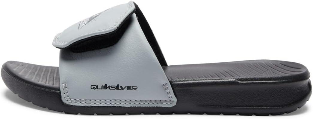image:imageQuiksilver boys StrapGrey 1