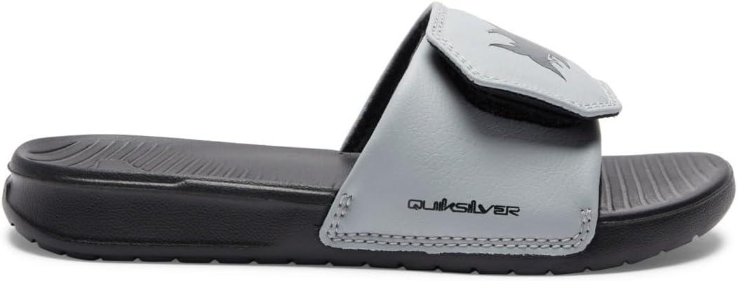 image:imageQuiksilver boys StrapGrey 1