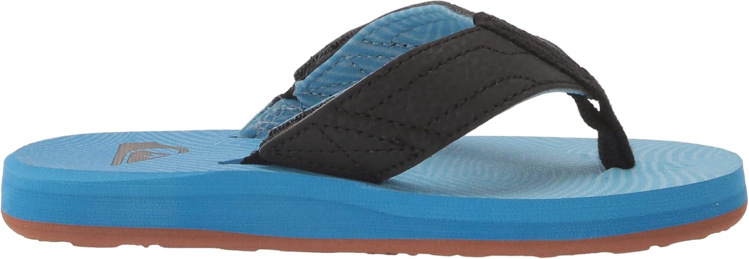 image:imageQuiksilver boys Unisexchild Carver Switch Youth SandalBlue 5
