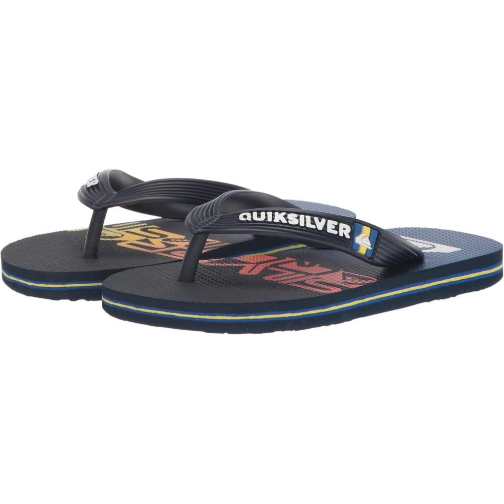 image:imageQuiksilver Boys StrapBlue 3