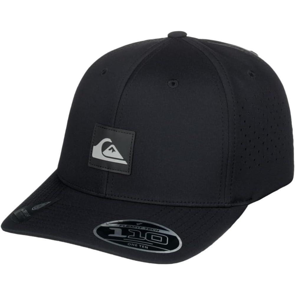 image:imageQuiksilver Mens Adapted HatBlack