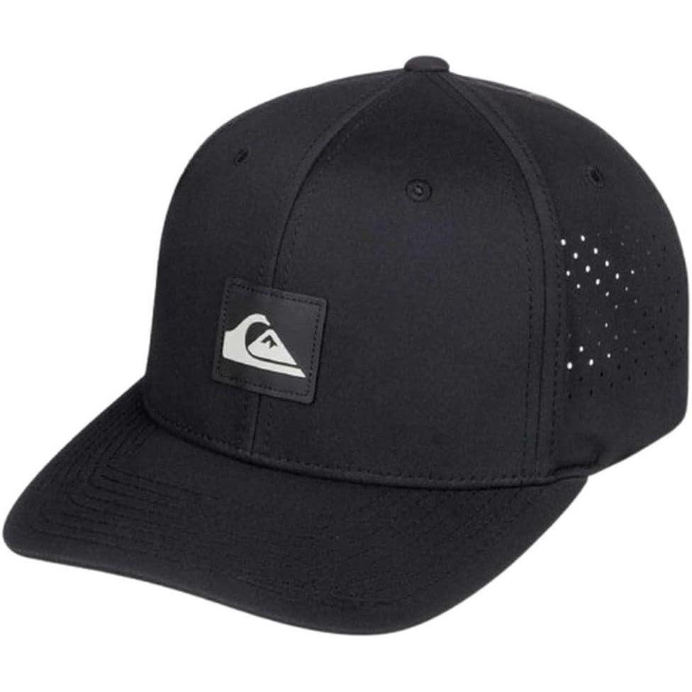 image:imageQuiksilver Mens Adapted HatJade Black